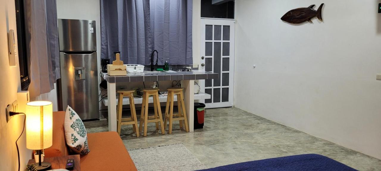 Mangal Suites Brisas de Zicatela エクステリア 写真