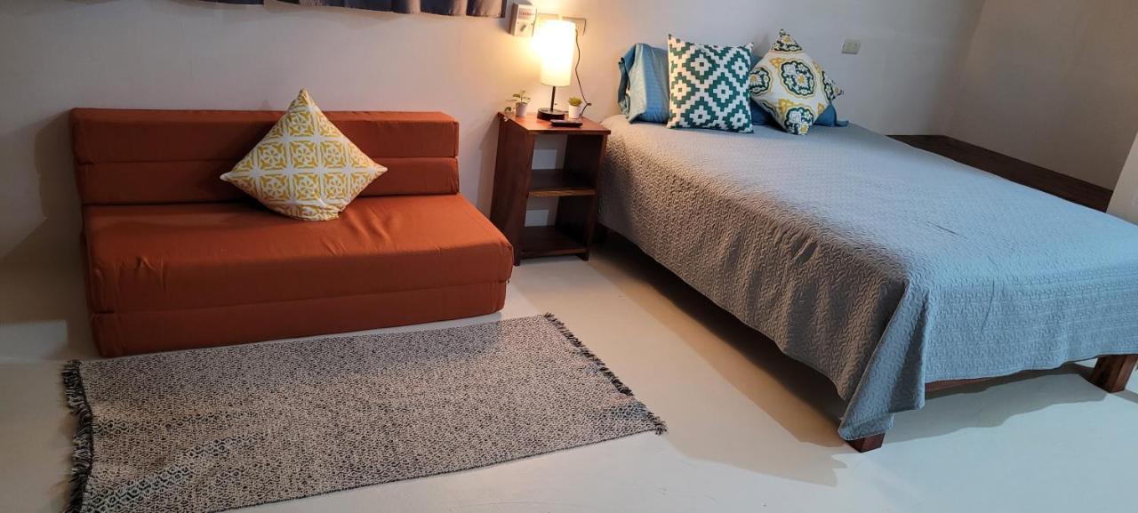 Mangal Suites Brisas de Zicatela エクステリア 写真