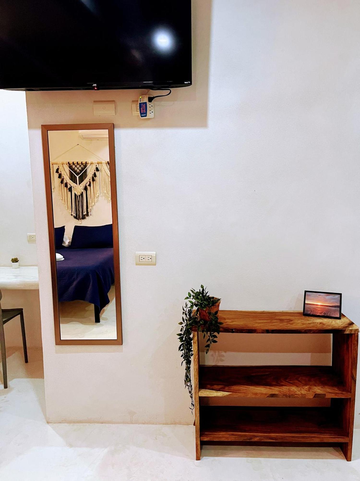 Mangal Suites Brisas de Zicatela エクステリア 写真