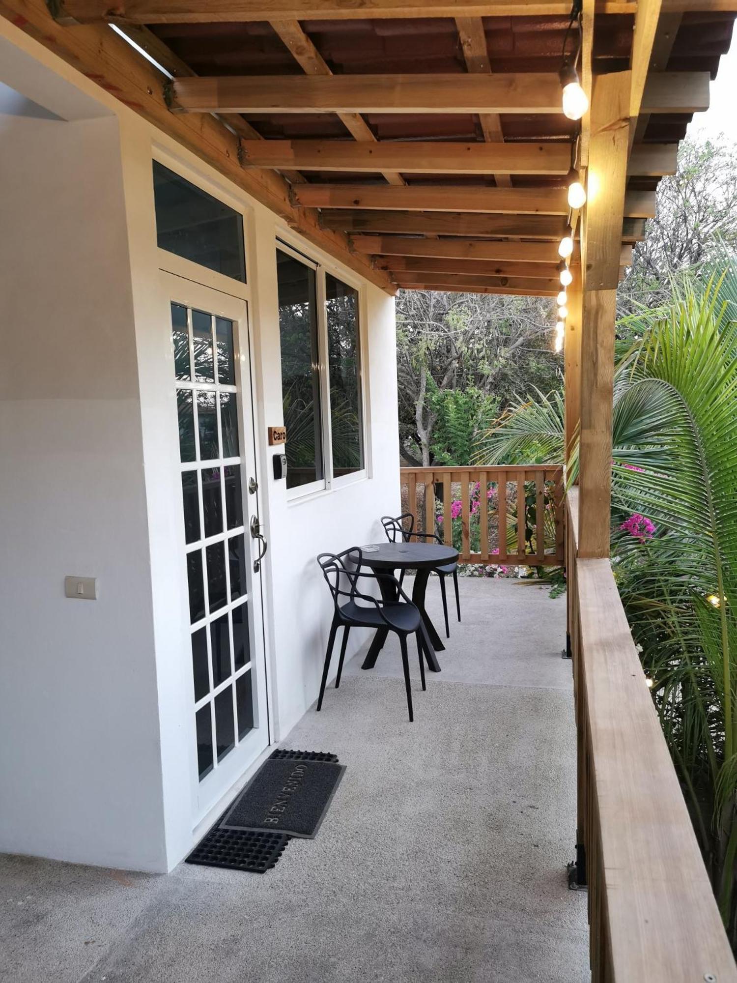 Mangal Suites Brisas de Zicatela エクステリア 写真
