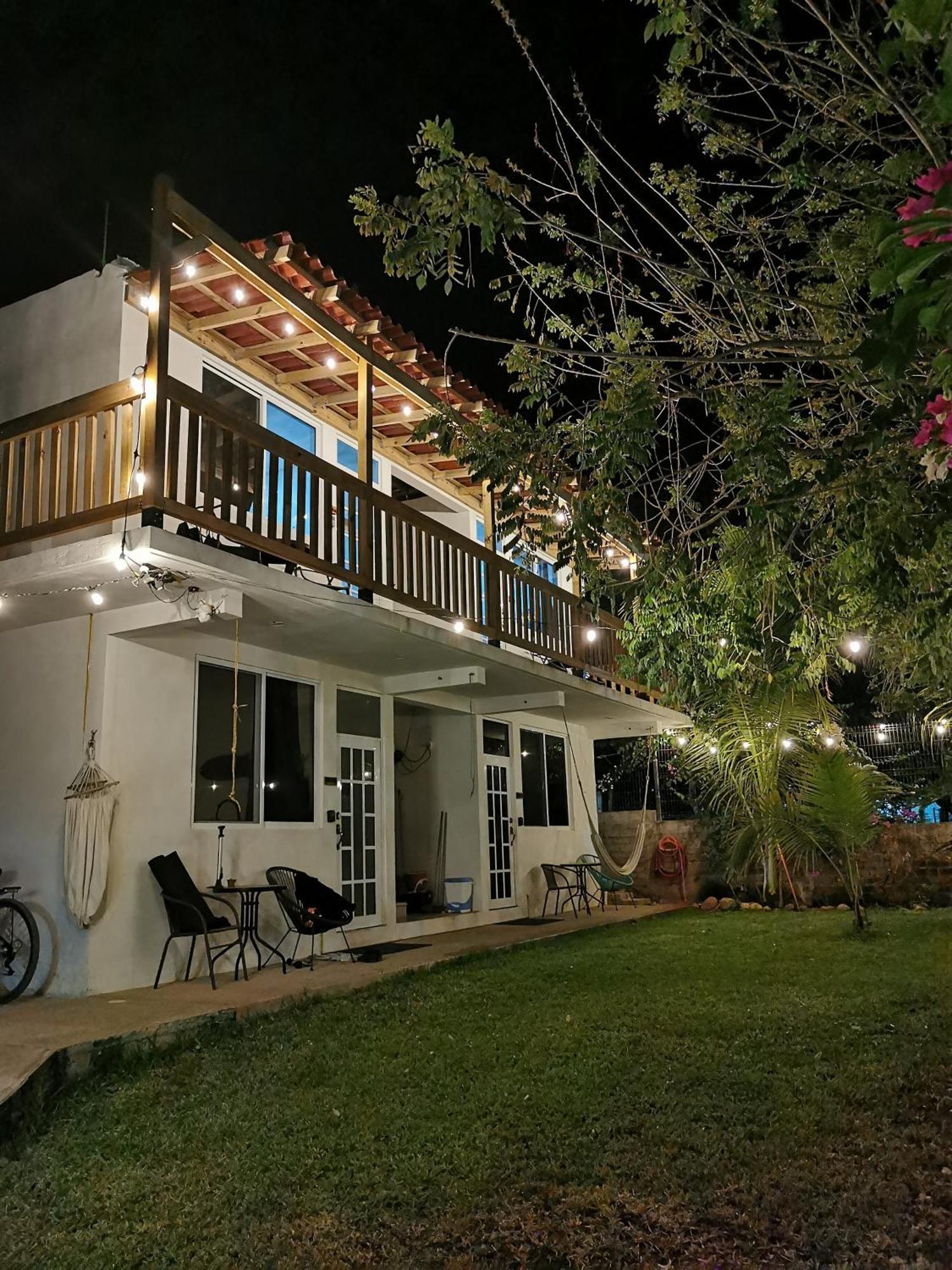 Mangal Suites Brisas de Zicatela エクステリア 写真